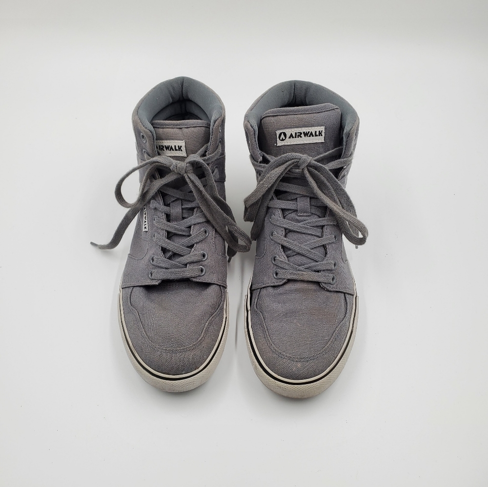 Airwalk Hightop Shoes